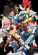 Guilty Gear Strive: Dual Rulers Sub Indo : Episode 1 – 8 (End)