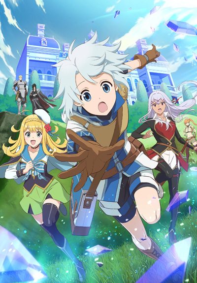 Kanchigai no Atelier Meister: Eiyuu Party no Moto Zatsuyougakari ga Jitsu wa Sentou Igai ga SSS Rank Datta to Iu Yoku Aru Hanashi Sub Indo