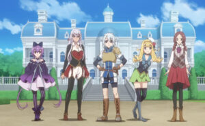 Kanchigai no Atelier Meister: Eiyuu Party no Moto Zatsuyougakari ga Jitsu wa Sentou Igai ga SSS Rank Datta to Iu Yoku Aru Hanashi Sub Indo