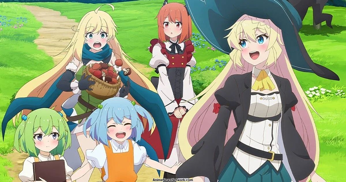 Slime Taoshite 300-nen Shiranai Uchi ni Level Max ni Nattemashita: Sono Ni Sub Indo : Episode 1 – 12 (End)