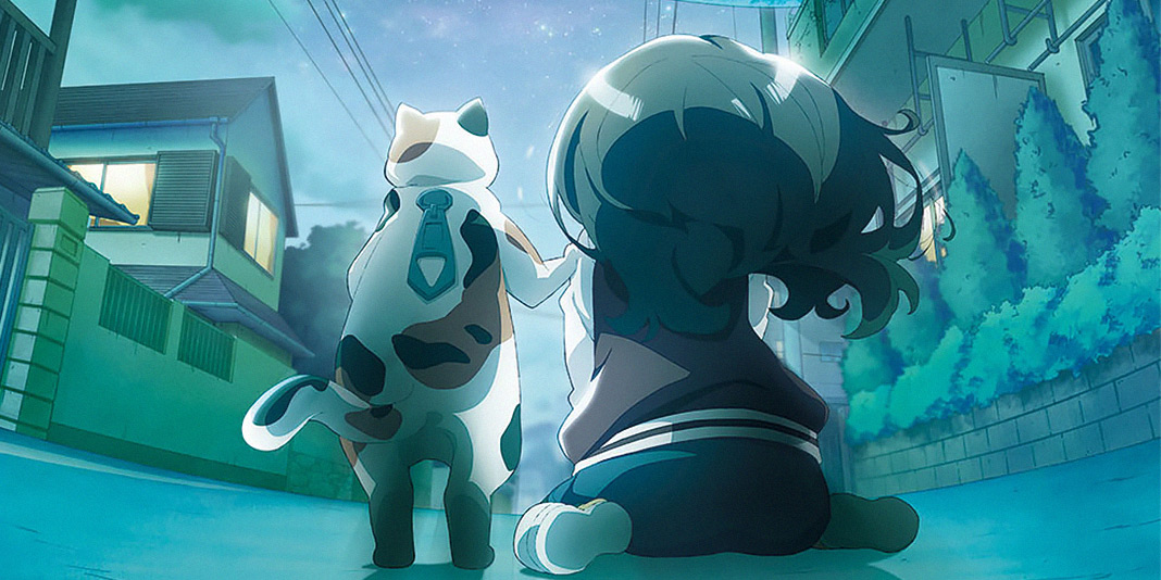 Uchuujin MuuMuu Sub Indo : Episode 1 – 24 (End)