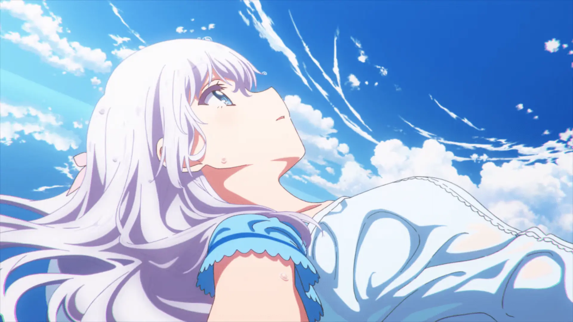 Summer Pockets Sub Indo : Episode 1 – 26 (End)