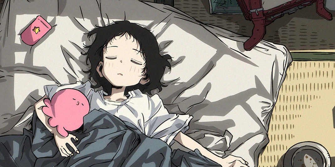 Takopii no Genzai Sub Indo : Episode 1 – 6 (End)