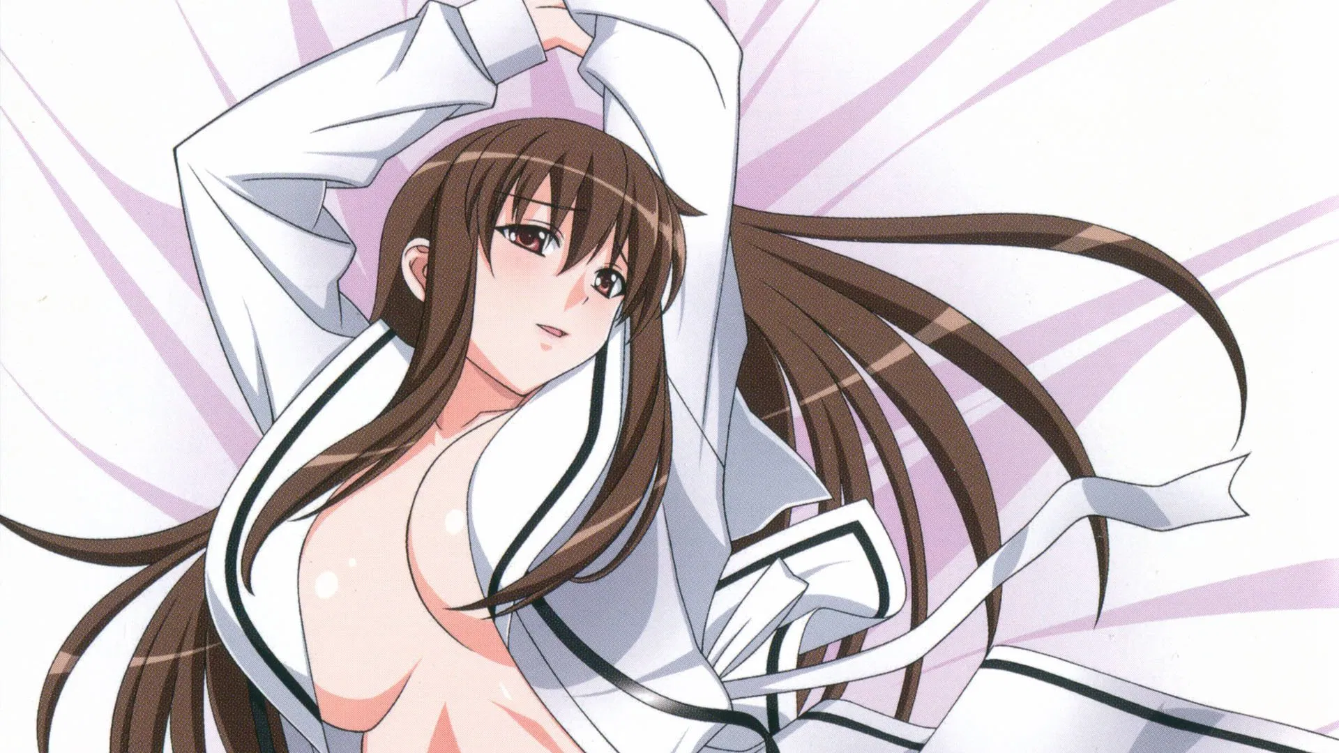 Aki-Sora: Yume no Naka BD Sub Indo : Episode 1 – 2 (End)