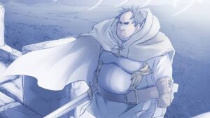 Busamen Gachi Fighter Sub Indo