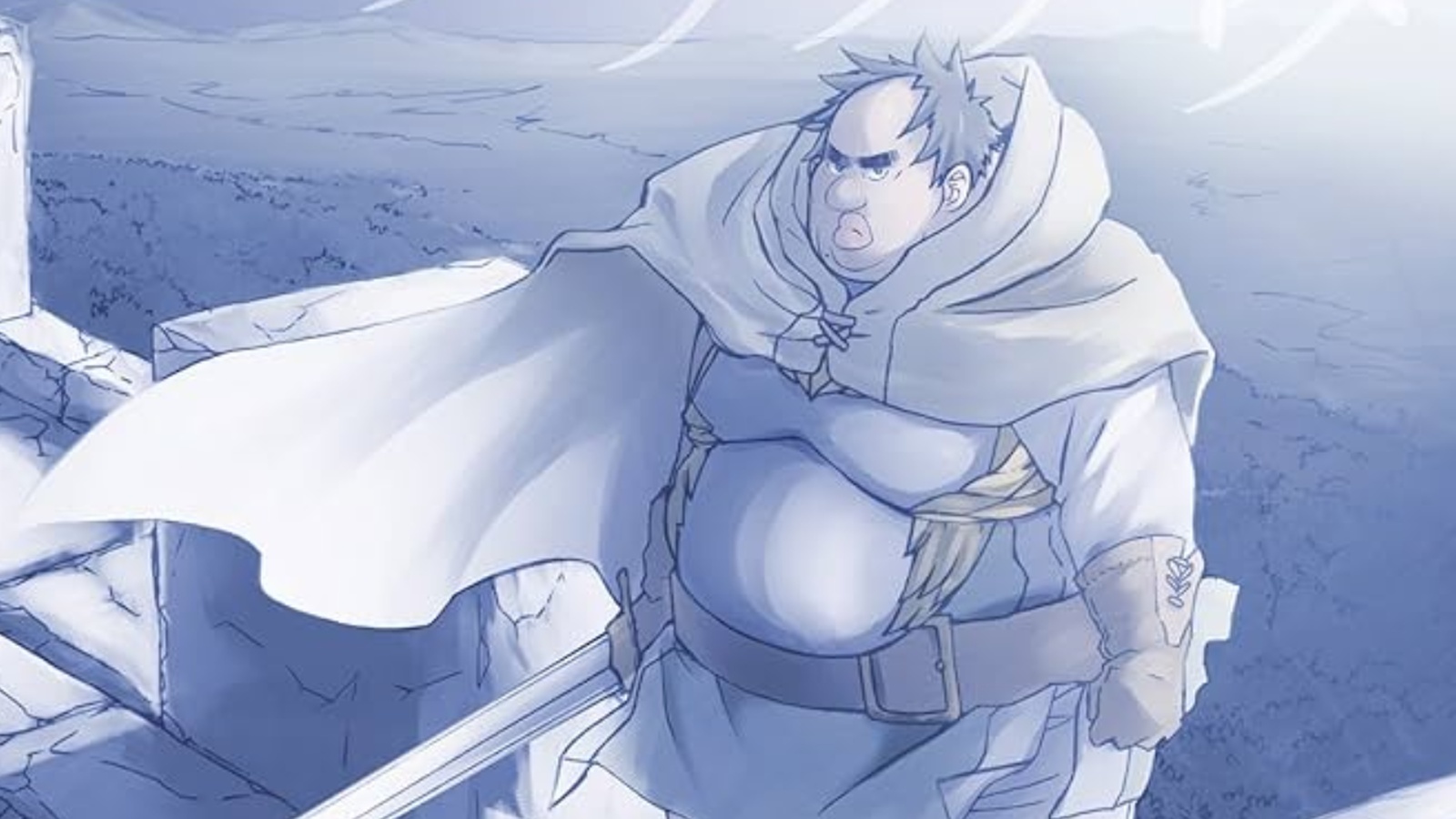 Busamen Gachi Fighter Sub Indo : Episode 1 – 12 (End)