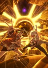 Dandadan Season 2 Sub Indo : Episode 1 – 12 (End)