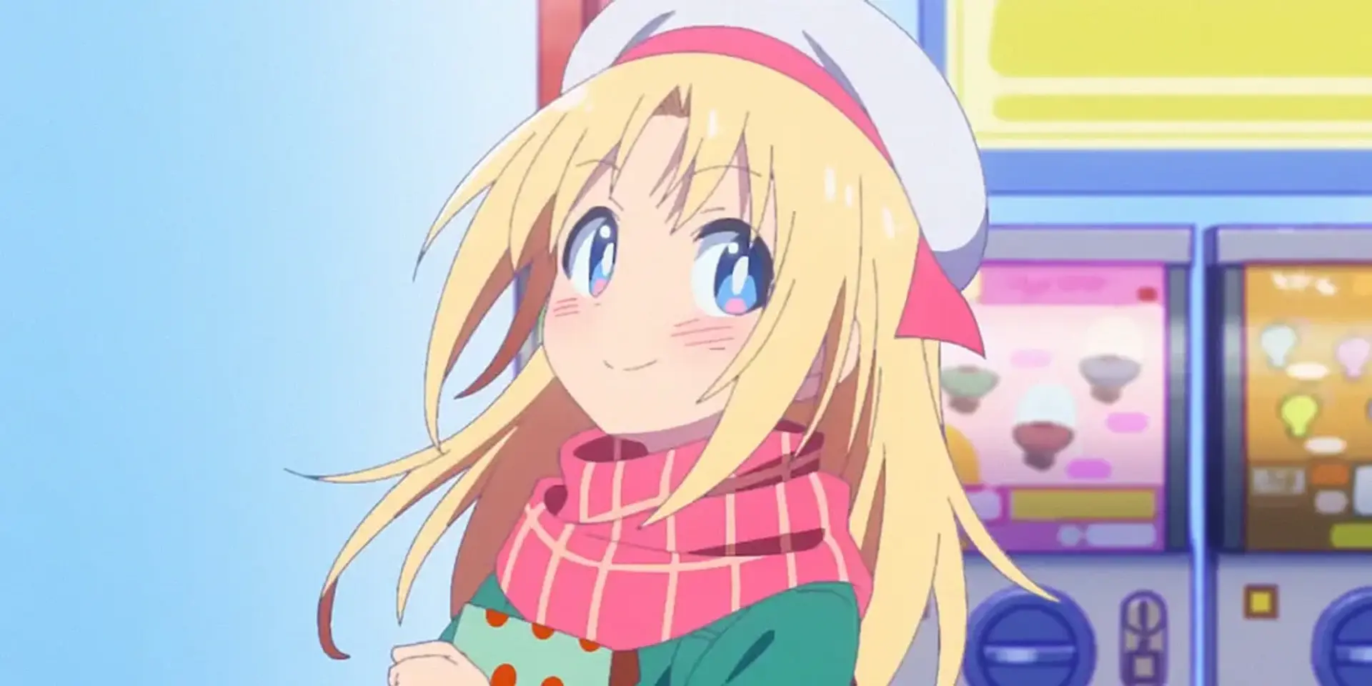 Game Center Shoujo to Ibunka Kouryuu Sub Indo : Episode 1 – 12 (End)