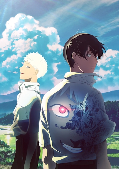 Hikaru ga Shinda Natsu Sub Indo