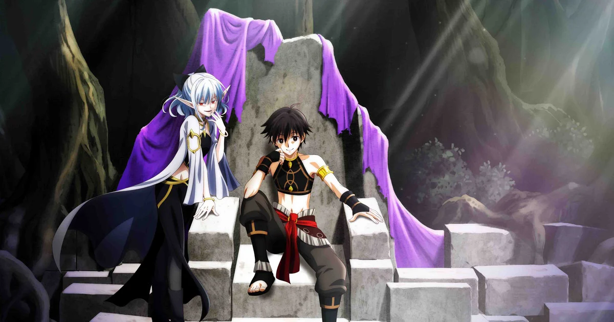 Isekai Mokushiroku Mynoghra: Hametsu no Bunmei de Hajimeru Sekai Seifuku Sub Indo : Episode 1 – 13 (End)