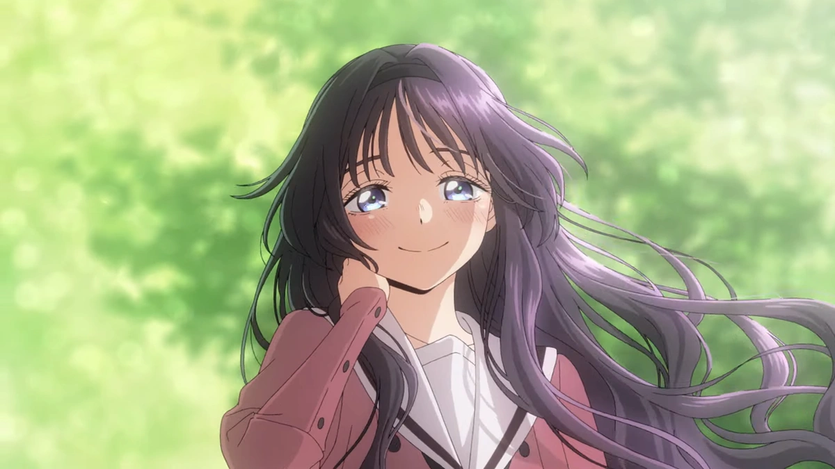 Kaoru Hana wa Rin to Saku Sub Indo : Episode 1 – 13 (End)