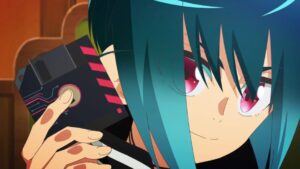 Necronomico no Cosmic Horror Show Sub Indo