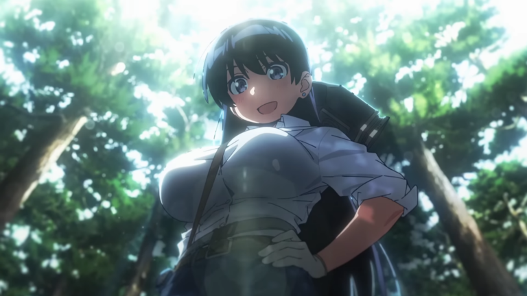 Ruri no Houseki Sub Indo : Episode 1 – 13 (End)