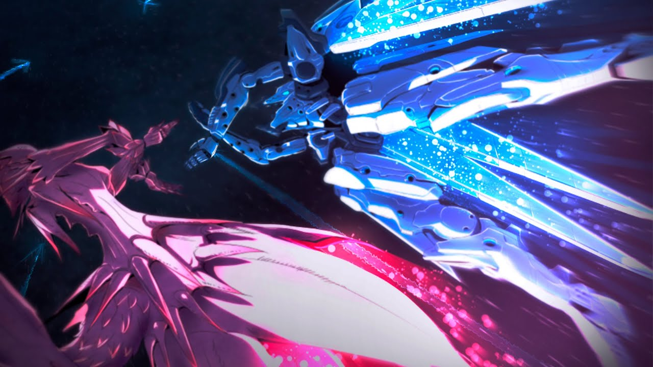 Sidonia no Kishi: Ai Tsumugu Hoshi Sub Indo