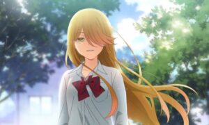 Watari-kun no xx ga Houkai Sunzen Sub Indo