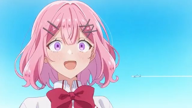 Watashi ga Koibito ni Nareru Wake Nai jan Muri Muri! (※Muri ja Nakatta!?) Sub Indo : Episode 1 – 12 (End)