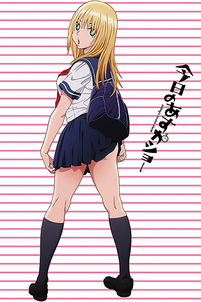 Kyou no Asuka Show Sub Indo