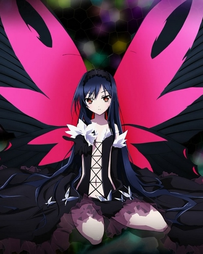 Accel World EX Sub Indo