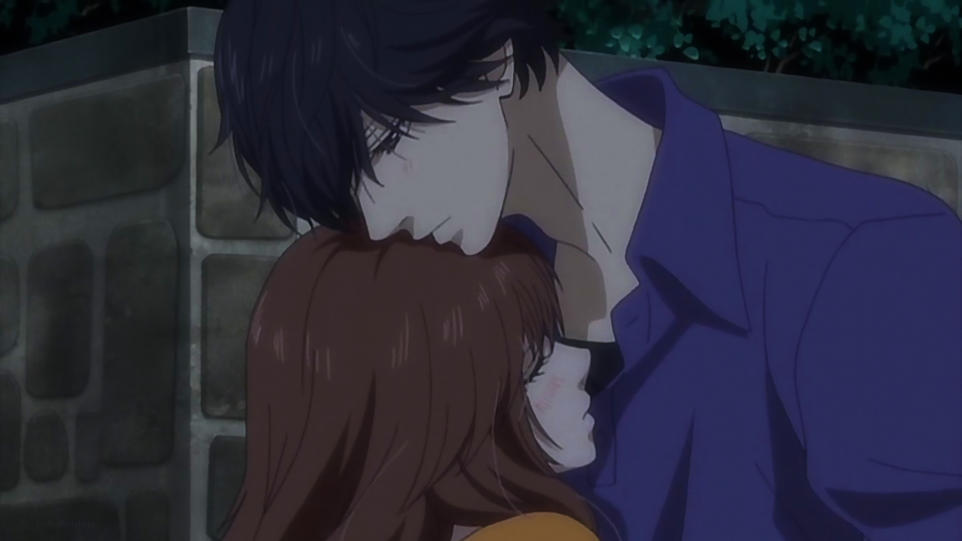 Ao Haru Ride OVA BD Sub Indo : Episode 1 – 2 (End)
