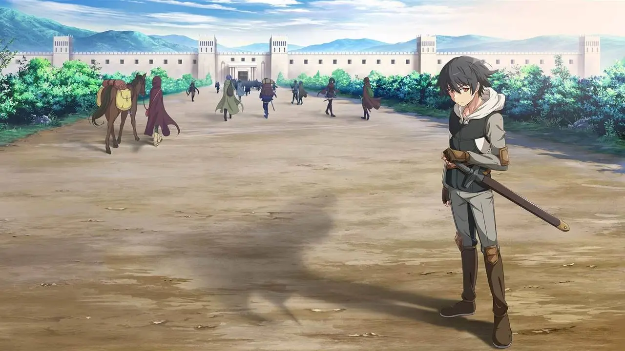 Mushoku no Eiyuu: Betsu ni Skill Nanka Iranakatta n da ga Sub Indo : Episode 1 – 12 (End)