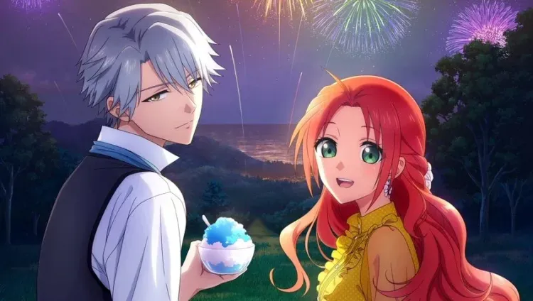 Akujiki Reijou to Kyouketsu Koushaku Sub Indo : Episode 1 – 12 (End)