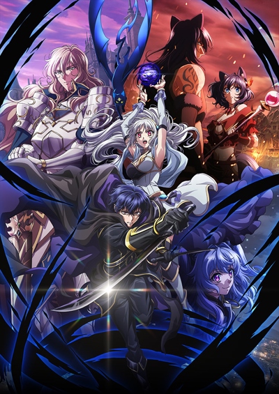 Ansatsusha de Aru Ore no Status ga Yuusha yori mo Akiraka ni Tsuyoi no da ga Sub Indo