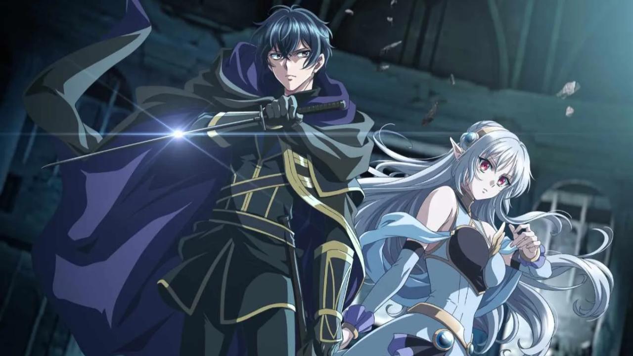 Ansatsusha de Aru Ore no Status ga Yuusha yori mo Akiraka ni Tsuyoi no da ga Sub Indo : Episode 1 – 12 (End)