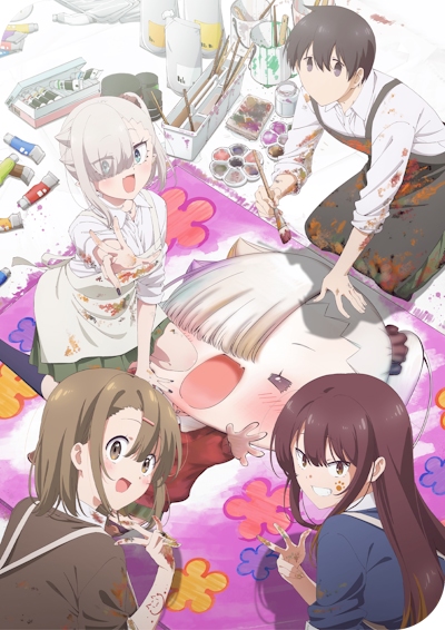 Chanto Suenai Kyuuketsuki-chan Sub Indo