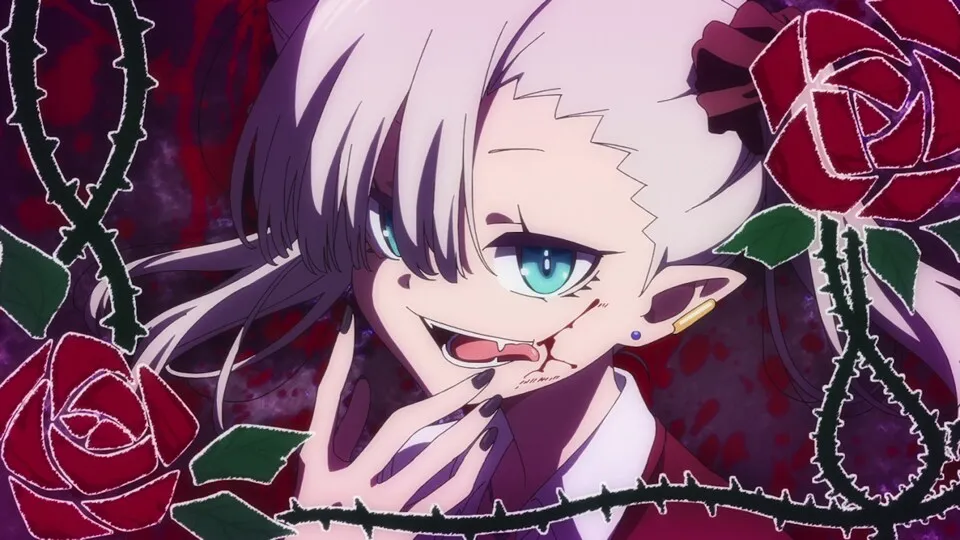 Chanto Suenai Kyuuketsuki-chan Sub Indo : Episode 1 – 12 (End)