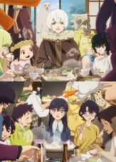 Fumetsu no Anata e Season 3 Sub Indo : Episode 1 – 22 (End)