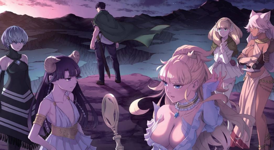 Kekkon Yubiwa Monogatari Season 2 Sub Indo : Episode 1 – 13 (End)