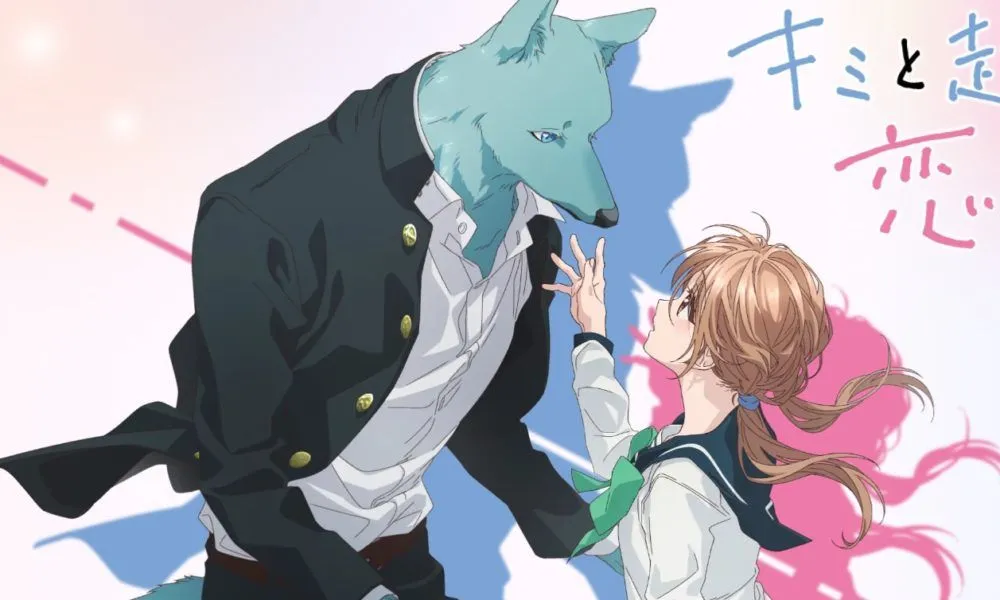 Kimi to Koete Koi ni Naru Sub Indo : Episode 1 – 12 (End)