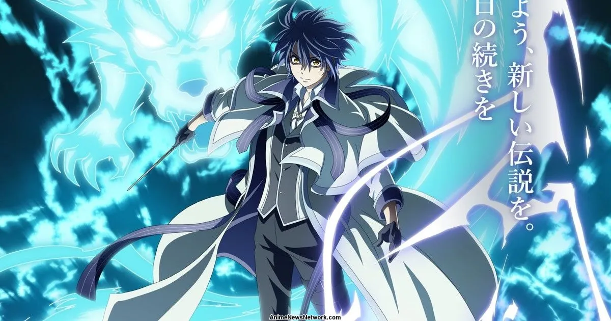 Mikata ga Yowasugite Hojo Mahou ni Tesshiteita Kyuutei Mahoushi Tsuihou sarete Saikyou wo Mezashimasu Sub Indo : Episode 1 – 12 (End)