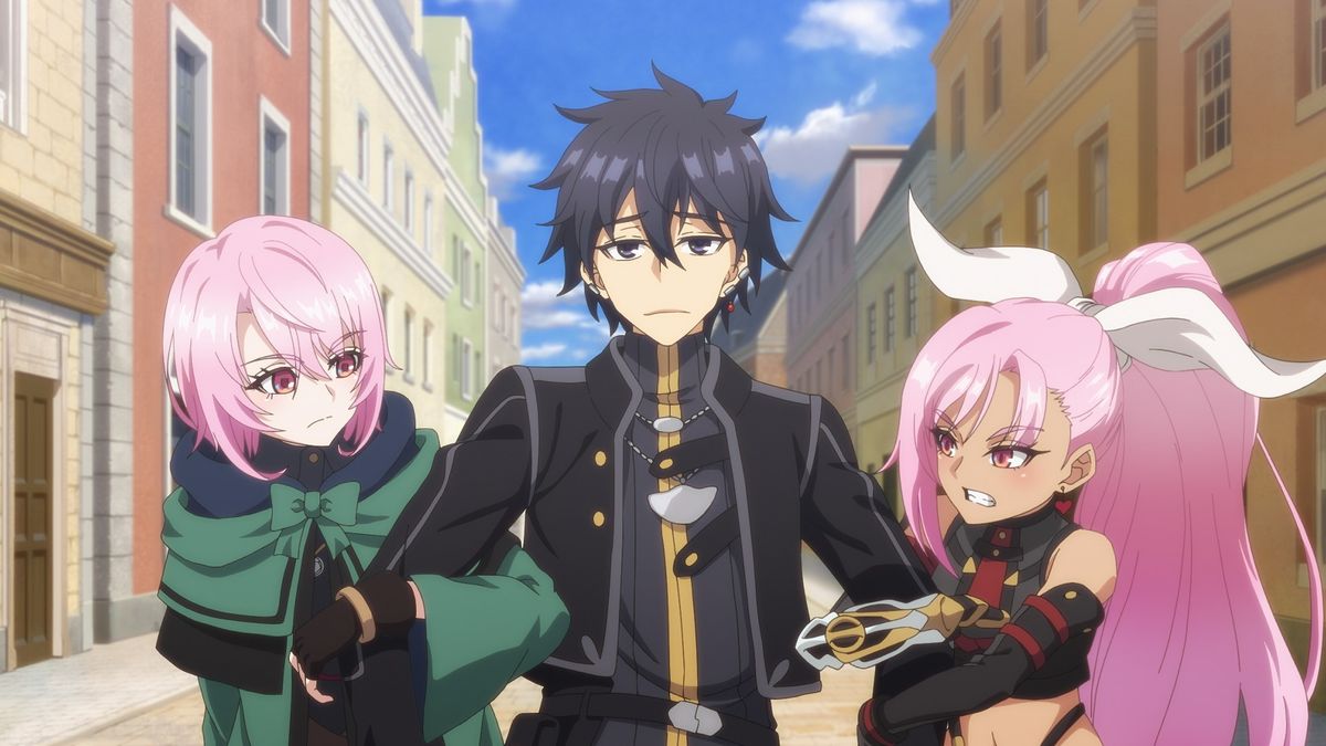 Nageki no Bourei wa Intai shitai Part 2 Sub Indo : Episode 1 – 11 (End)