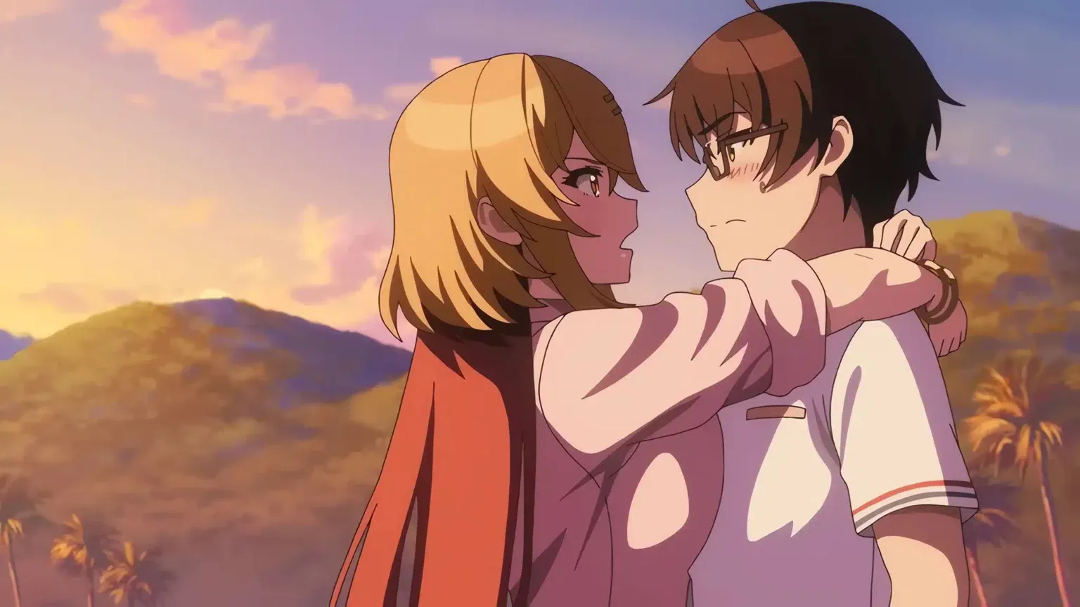 Nukitashi the Animation Sub Indo : Episode 1 – 11 (End)