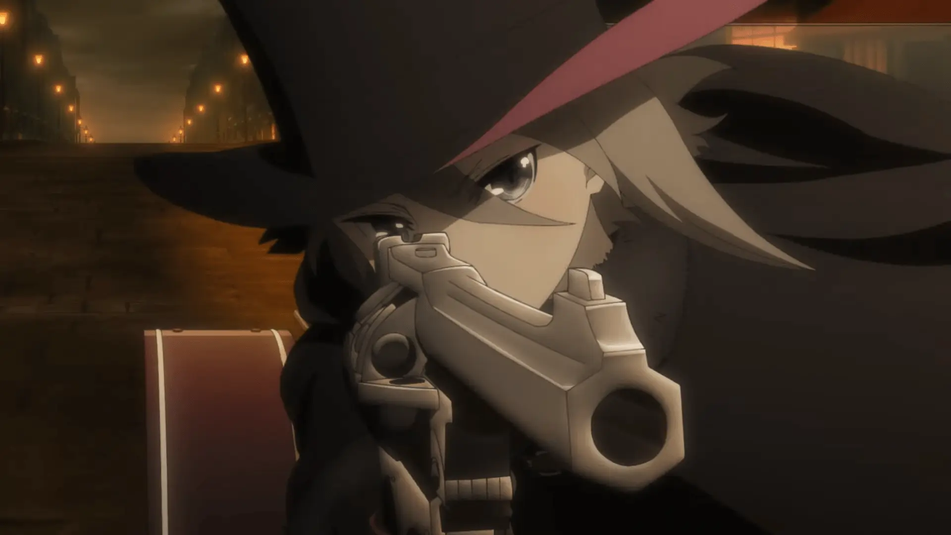 Princess Principal: Crown Handler 4 Sub Indo