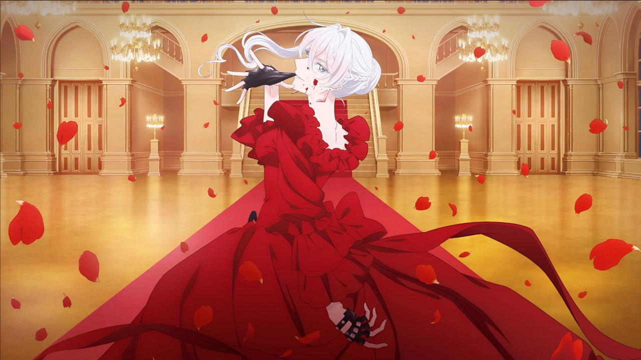 Saigo ni Hitotsu dake Onegai shitemo Yoroshii deshou ka Sub Indo : Episode 1 – 13 (End)