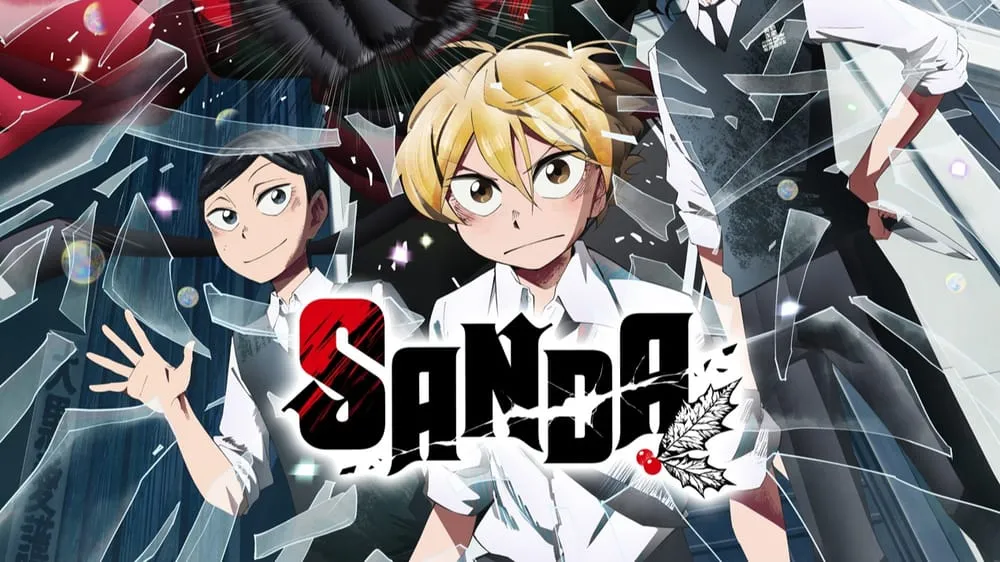 Sanda Sub Indo : Episode 1 – 12 (End)