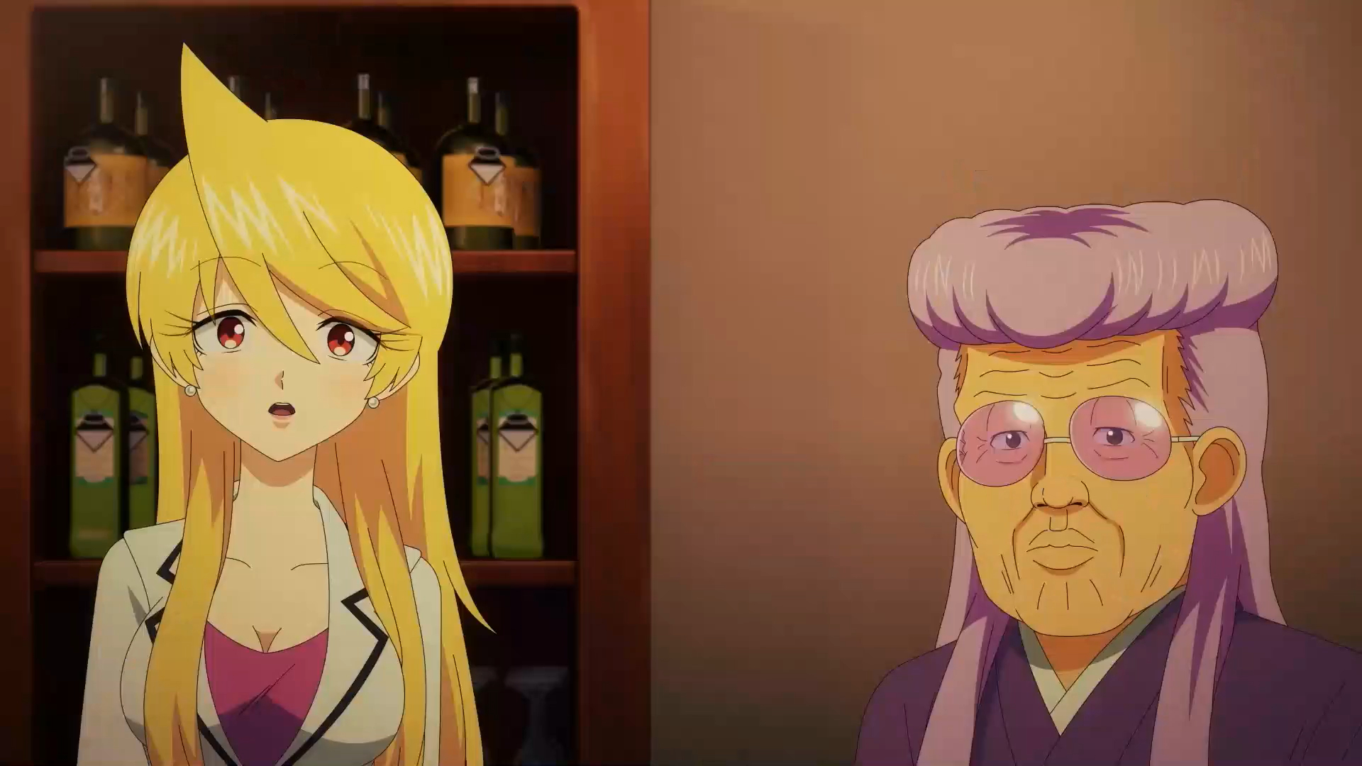 Snack Basue Sub Indo : Episode 1 – 13 (End)