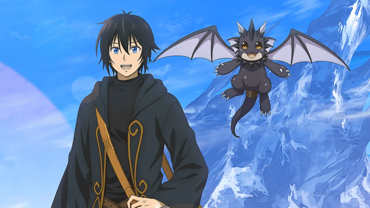 Sozai Saishuka no Isekai Ryokouki Sub Indo : Episode 1 – 12 (End)