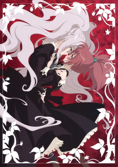 Strawberry Panic Sub Indo