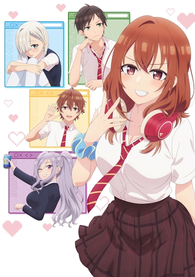 Tomodachi no Imouto ga Ore ni dake Uzai Sub Indo