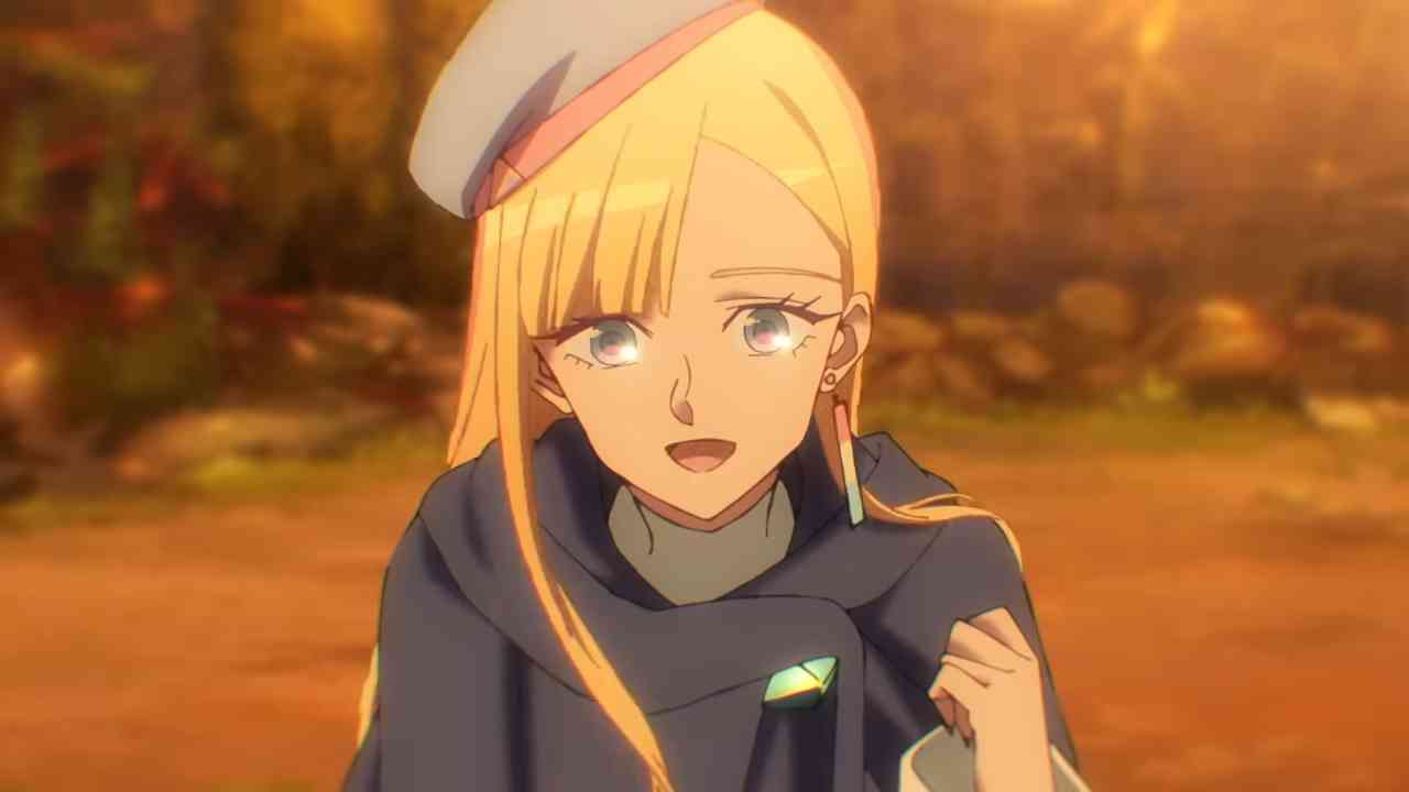 Towa no Yuugure Sub Indo : Episode 1 – 12 (End)