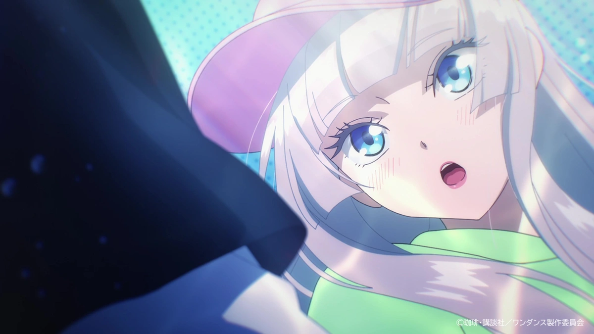 Wandance Sub Indo : Episode 1 – 12 (End)