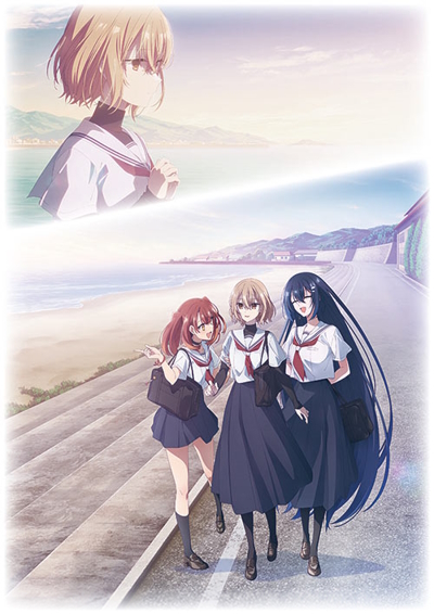 Watashi wo Tabetai Hitodenashi Sub Indo