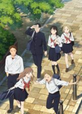 Yano-kun no Futsuu no Hibi Sub Indo : Episode 1 – 12 (End)