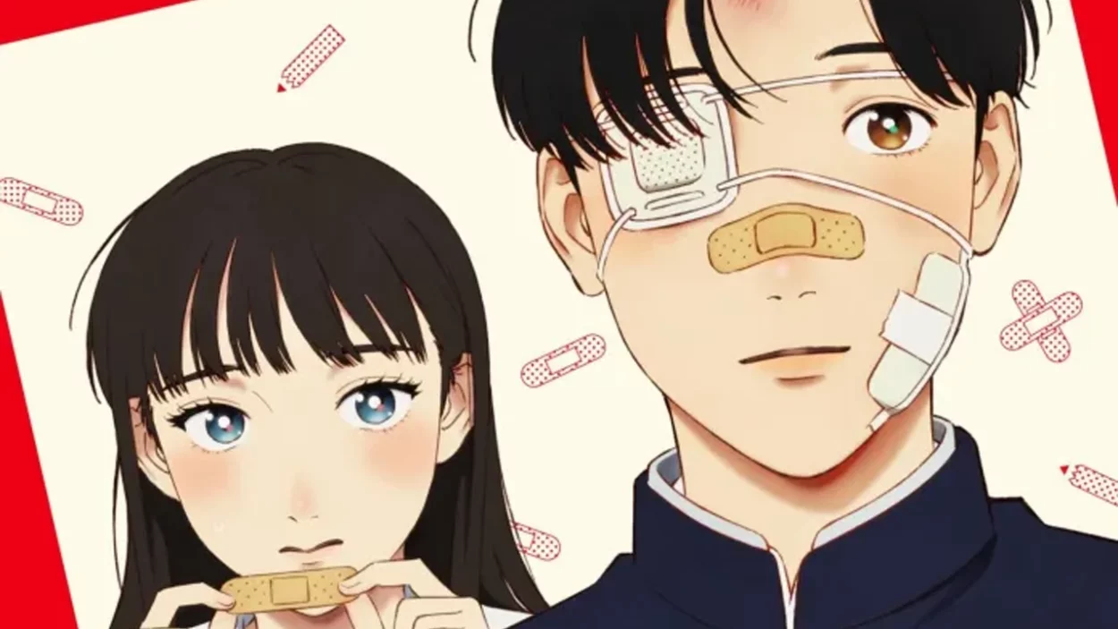 Yano-kun no Futsuu no Hibi Sub Indo : Episode 1 – 12 (End)