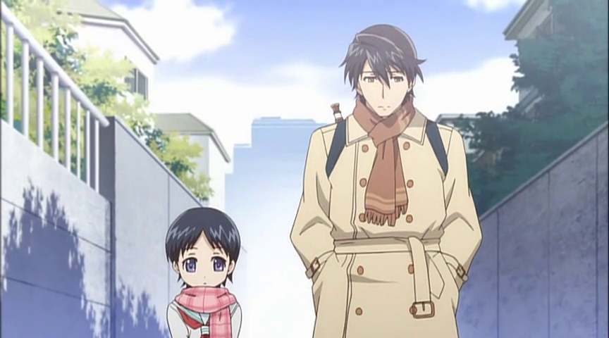 Recorder to Randoseru Sub Indo : Episode 1 – 2 (End)