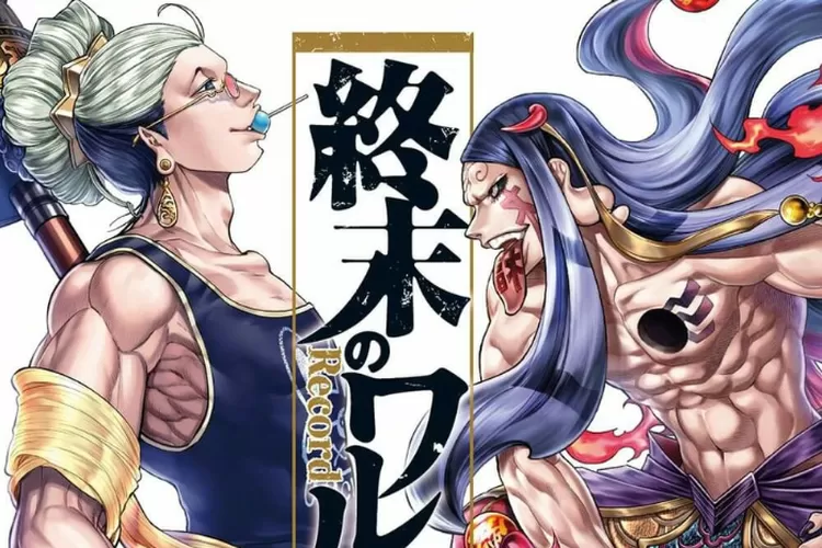 Shuumatsu no Walküre Season 2 Part 2 Sub Indo : Episode 1 – 5 (End)