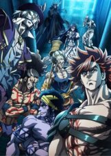 Shuumatsu no Walkure Season 2 Sub Indo : Episode 1 – 10 (End)